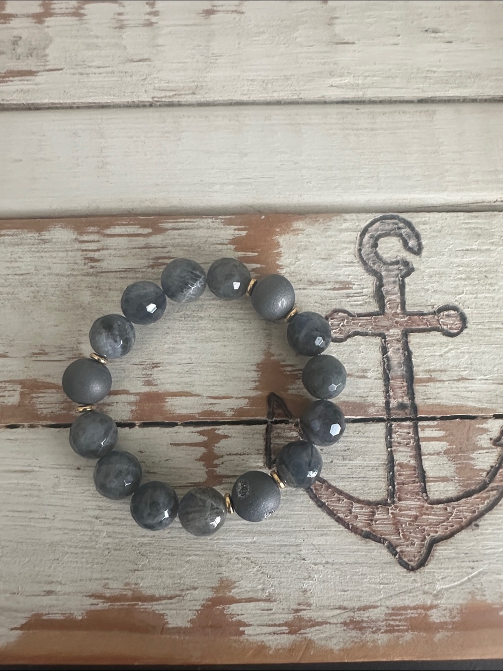 Stone Bracelet